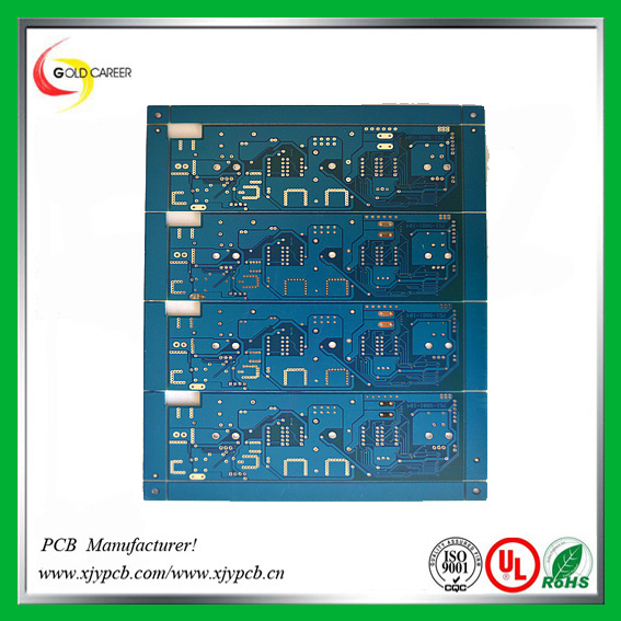PCB Manufacturer/PCB Supplier From Shenzhen