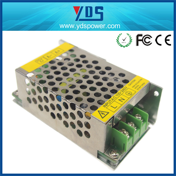 LED Switching Power Supply 5V3a 15W