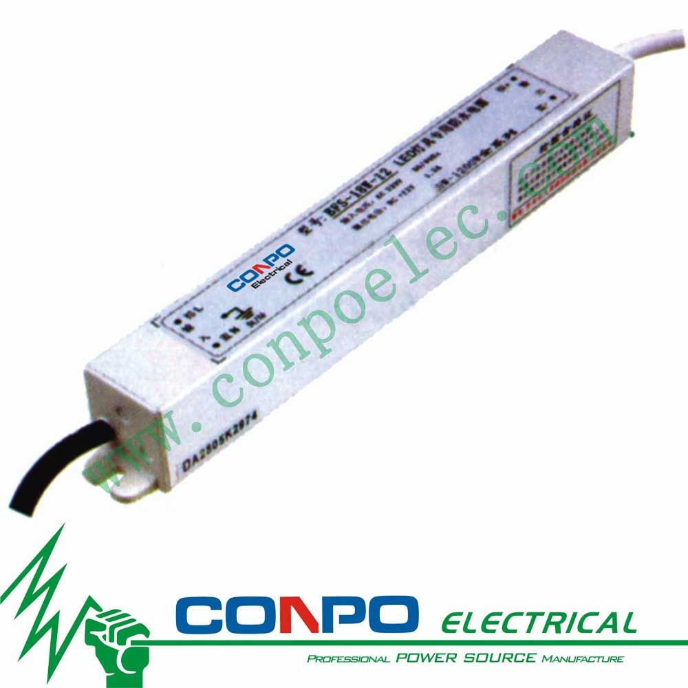 Waterproof Switching Power Supply BFS-20W