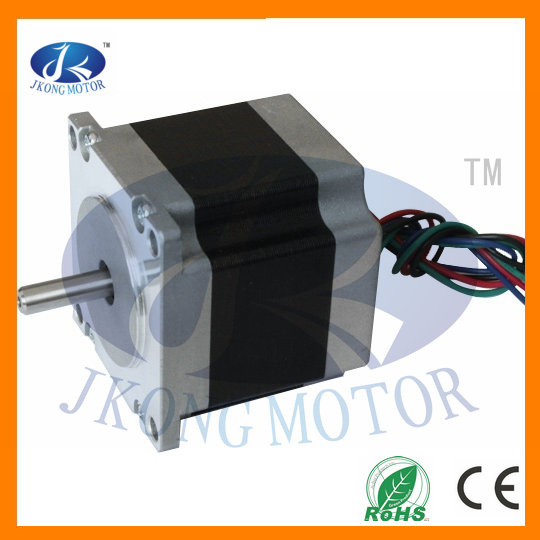 57mm 2phase Stepper Motors with Fast Delivery