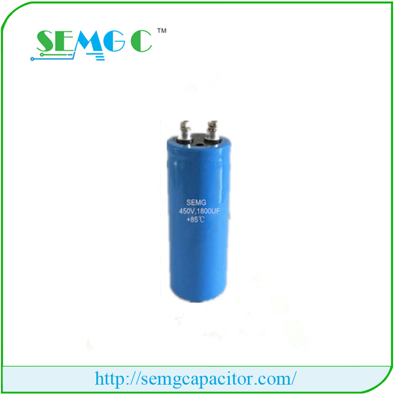 Electrolytic Capacitor Start Capacitor 3300UF 500V