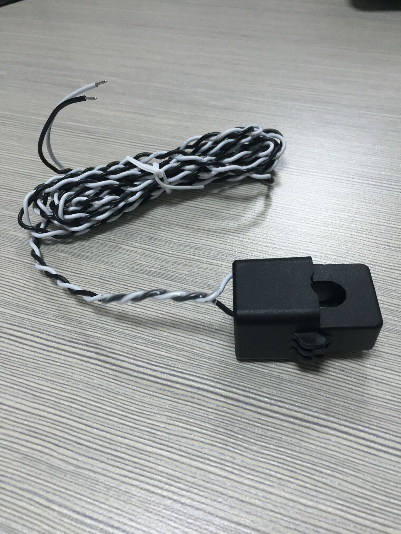 10mm Hole 1.0 Class Split Core Current Transformer
