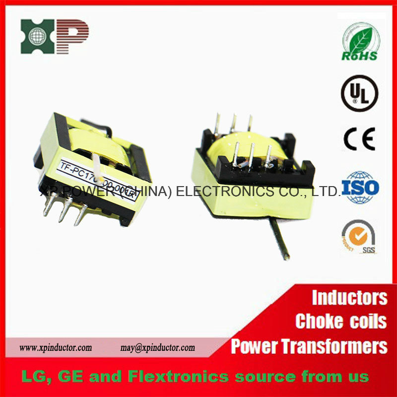EPC17 High Frequency UL Approved Transformer