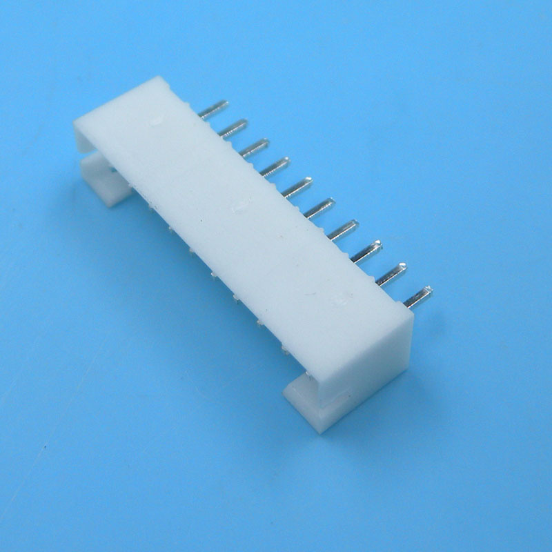2.0mm Pitch Wire to Wire Terminal Electrical 10 Pin Connector