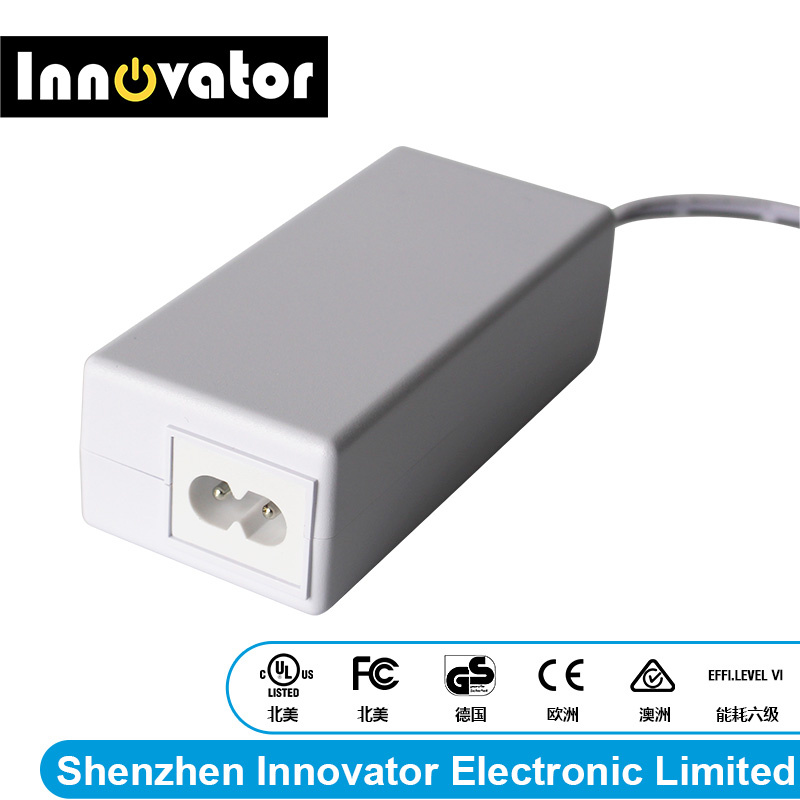 12V 3A 36W AC/DC Adapter Desktop Type