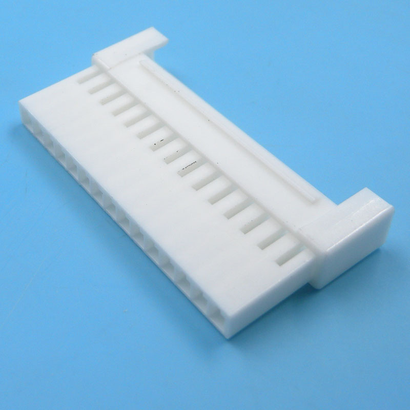 Smh250 Female Connector 2.5mm Pin Header