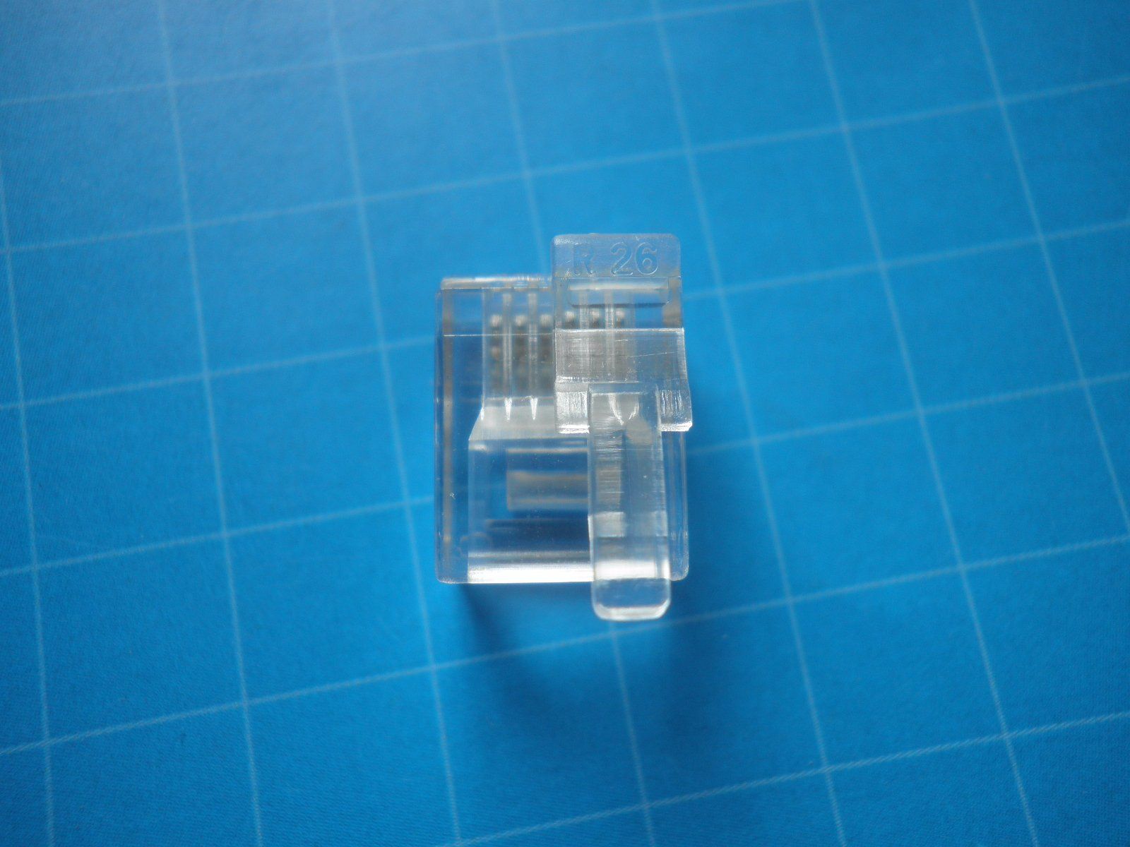 Netlink Modular Plug