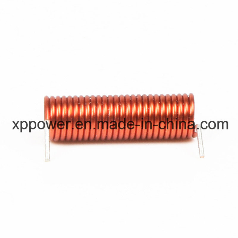 Large Inductance Air Core Coil Inductor