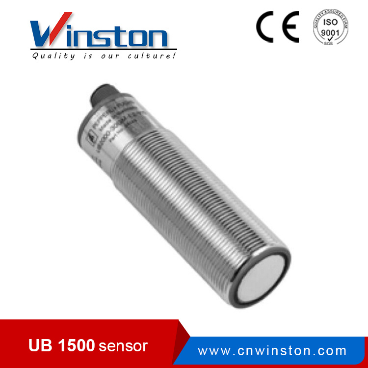 Ultrasonic Distance Sensor M30 (UB1500-30GM-U-V1) Proximity Sensor