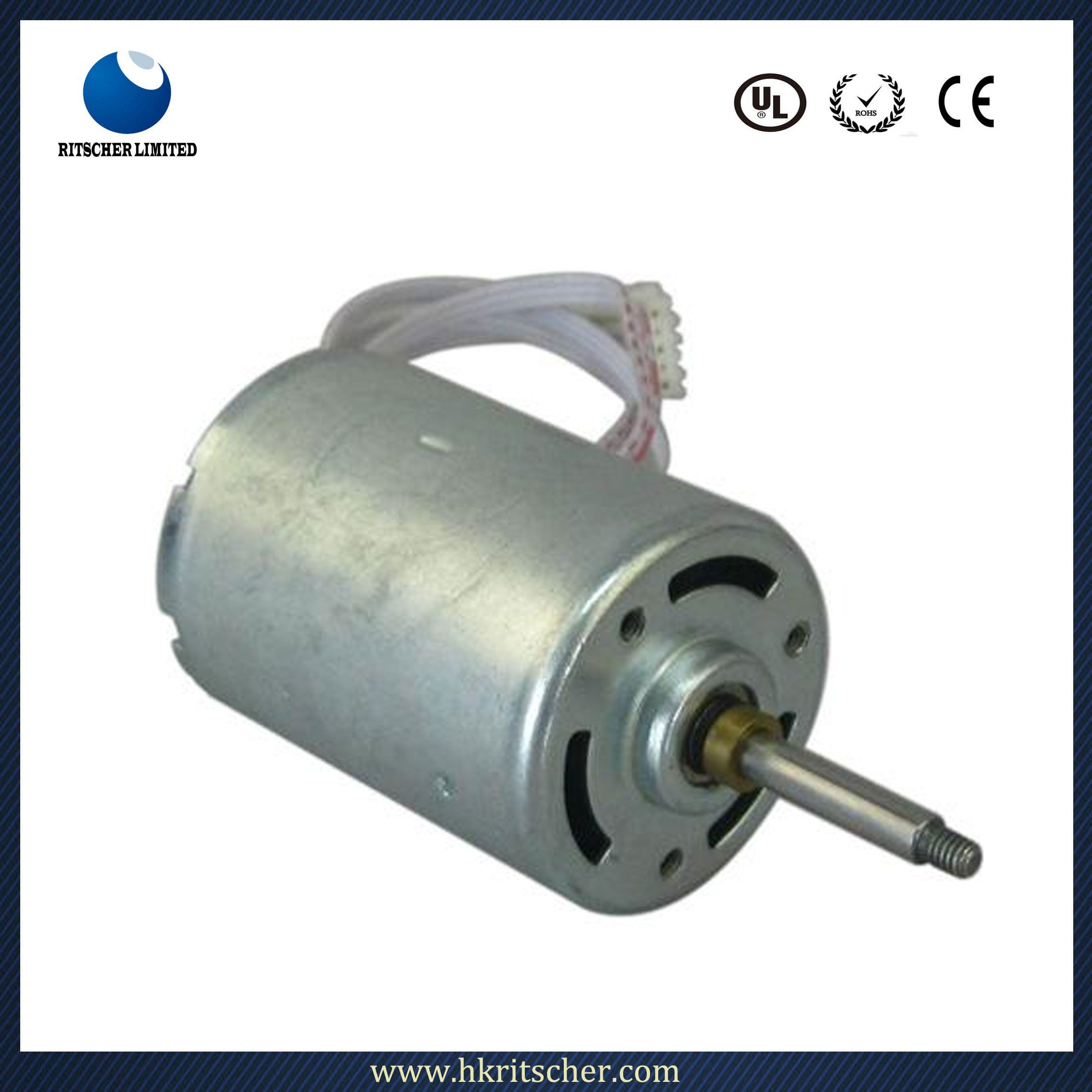 Fan Motor for Air Conditioner