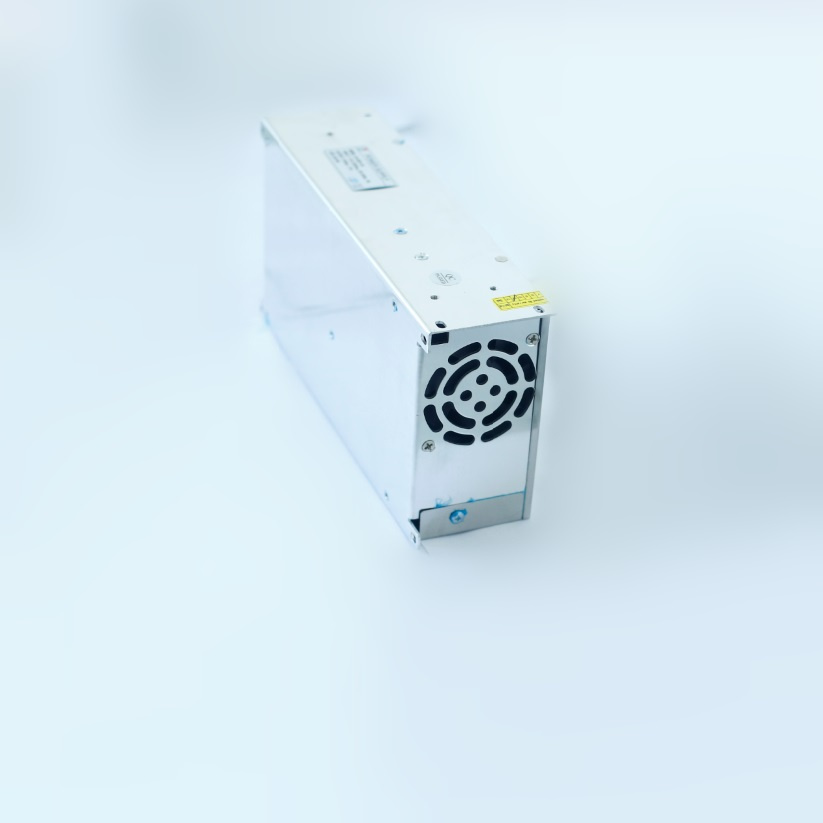 24V 21A 500W Single Switching Power Supply SMPS