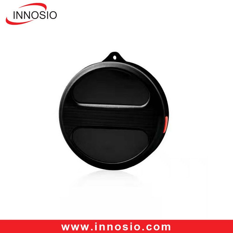 Coin Size Mini Portable GPS Tracker with Reliable Quality