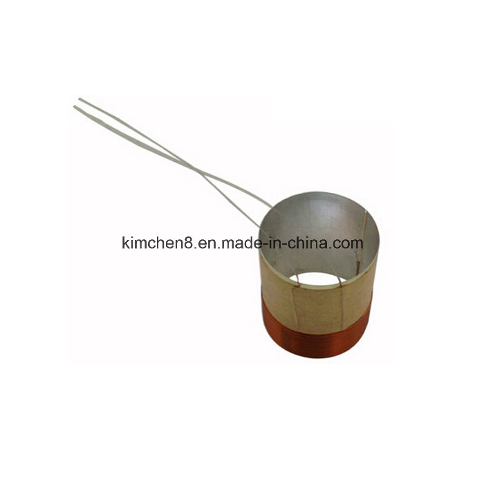 Hot Sale Bluetooth Speaker Voice Coil/Voice Coil Wire