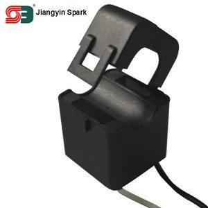 16mm Hole Size High Accuracy Current Sensor Split Core 100A/33.3mA