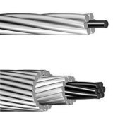 ACSR Drake/Dog/Rabbit Stranded Bare Aluminum Conductor, Electrical Cable Specifications