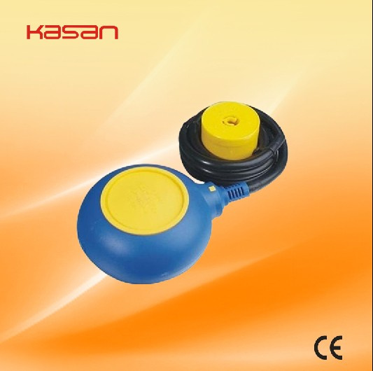 M15-3 Flow Switch (Float Level Switch, Float Sensor, Float Switch)