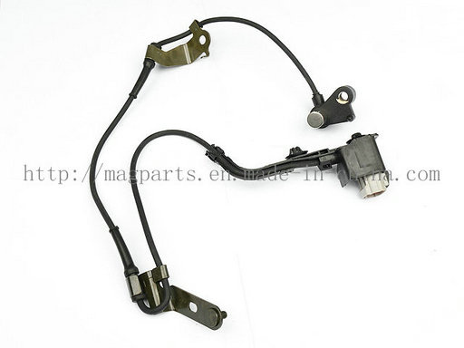 ISO /TS 16949 ABS Sensor GJ6A-43-70XB for Mazda