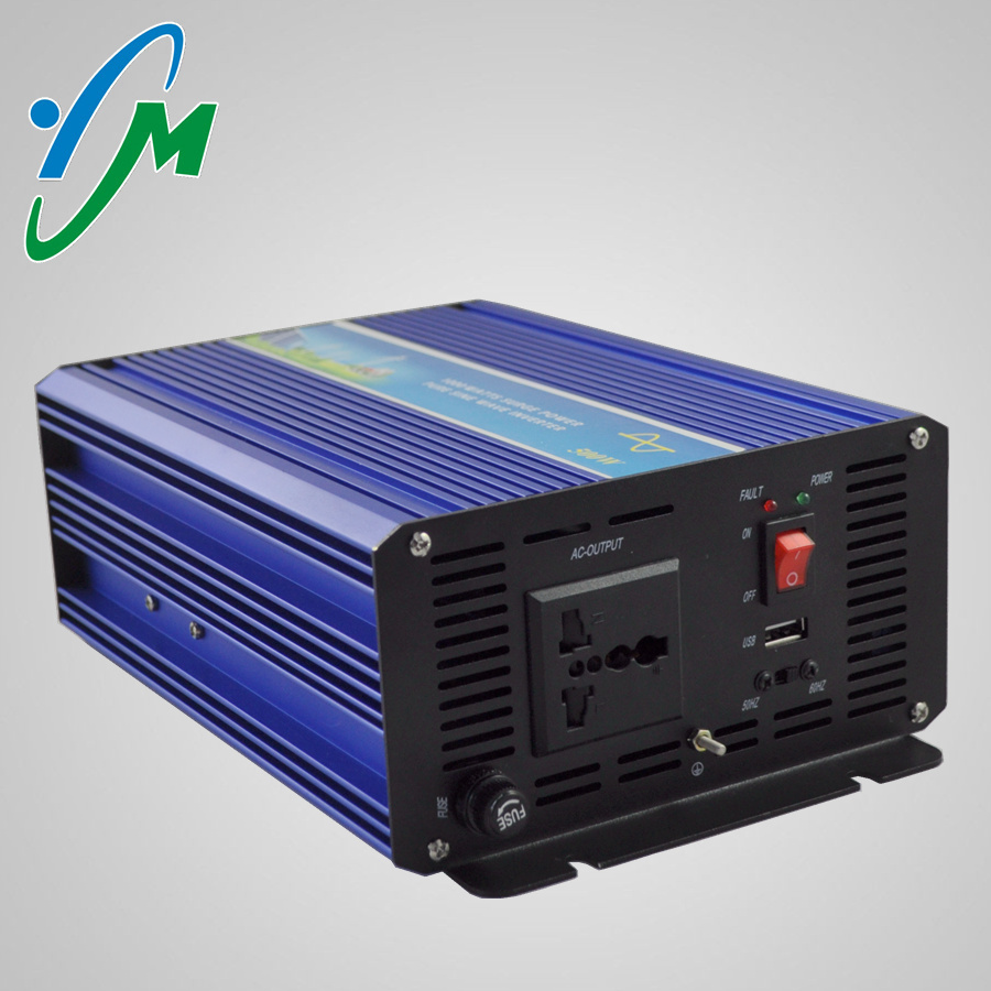 Quality Control 500W Car Power Inverter