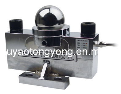 Double Ended Beam Load Cell/Truck Bridge Load Cell