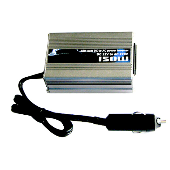Portable Power Inverter Eai150wk DC12V/24V