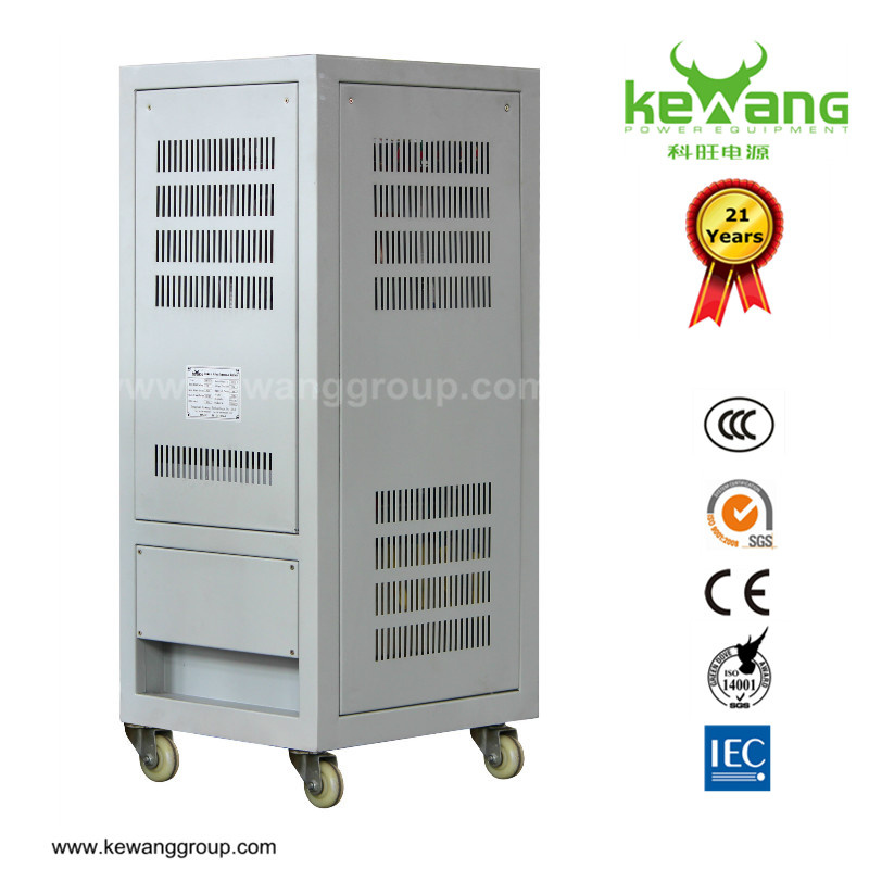 Competitive Price Custom Energy-Saving AC Automatic Voltage Regulator