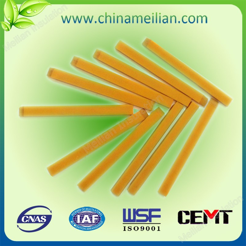 Fr4 Insulation Laminate Motor Strips