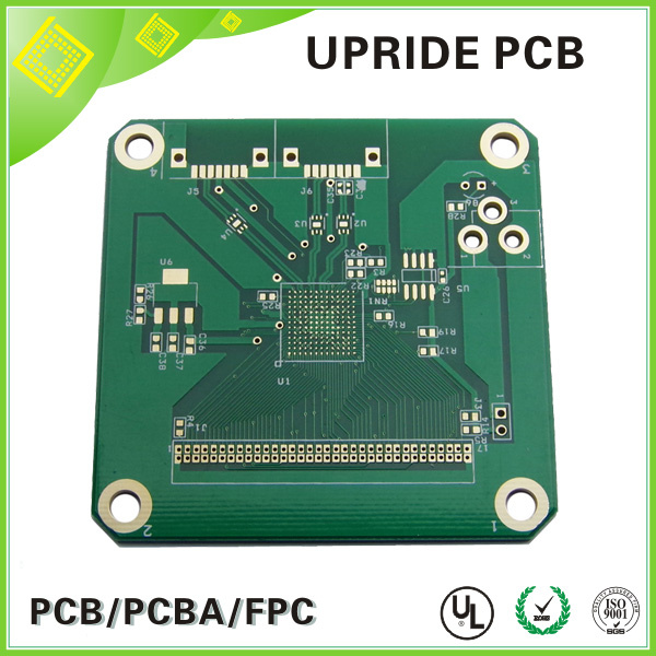BGA PCB Multilayer Printed Circuit Board Prototype Manufacture