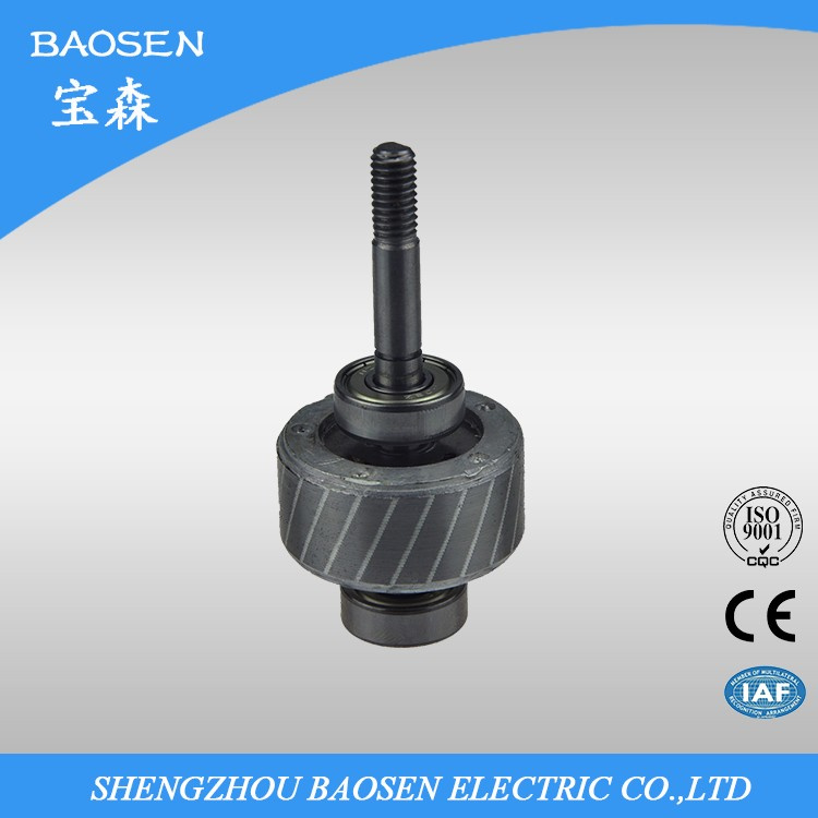 Air Conditioner Window AC Fan Motor