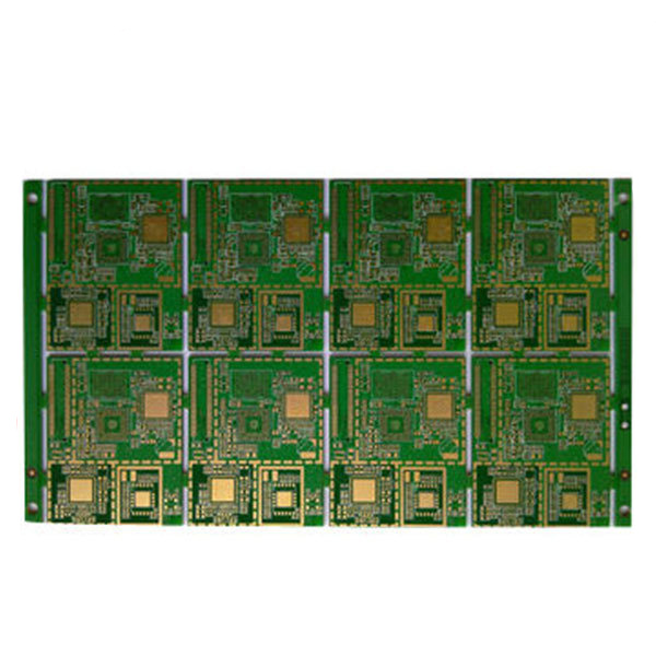 Muti Printed Rigid Flex Circuit Board Cheap Charger PCB