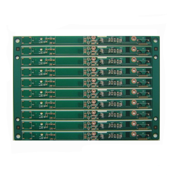 Fr4 Rigid PCB Circuit Board Flexible Circuit Board Manufacturer