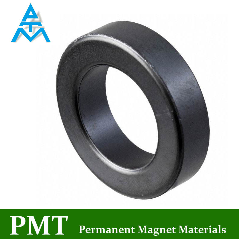 D30 Sintered Ferrite Magnet with Mn Zn Magnetic Material