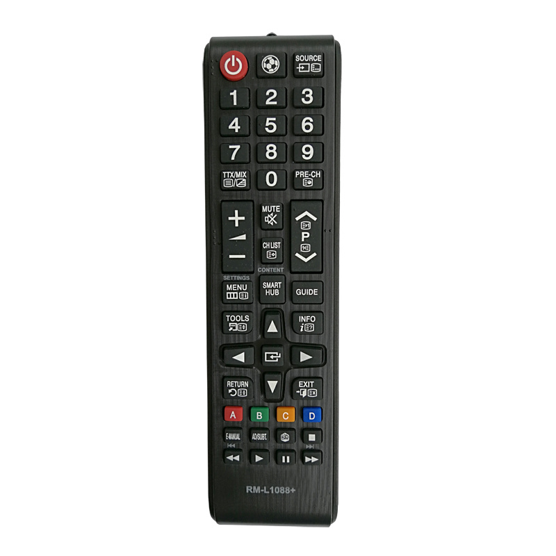 High Quality Remote Control for TV (RM-L1088+)