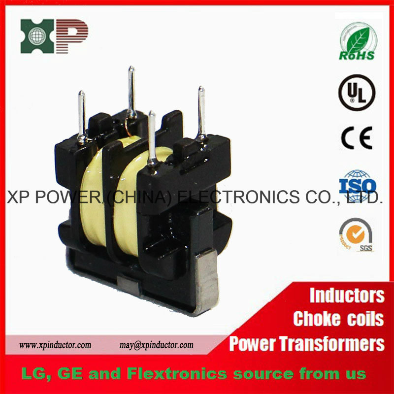UL Approvaled Uu9.8 Common Mode EMI Filter