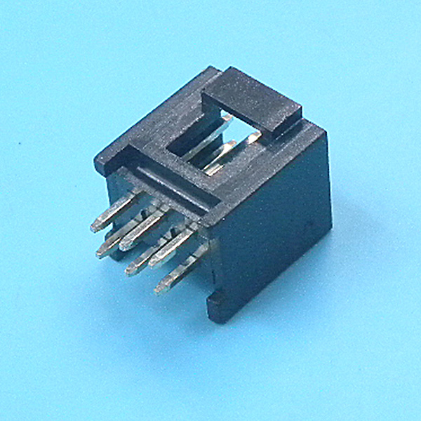 90142 Plug 6 Pin Connector Wire Harness