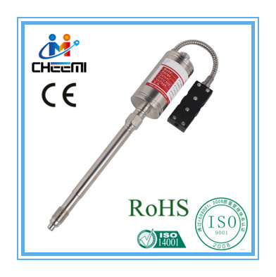 Industrial Pressure Transmitter Comes with Thermocouple