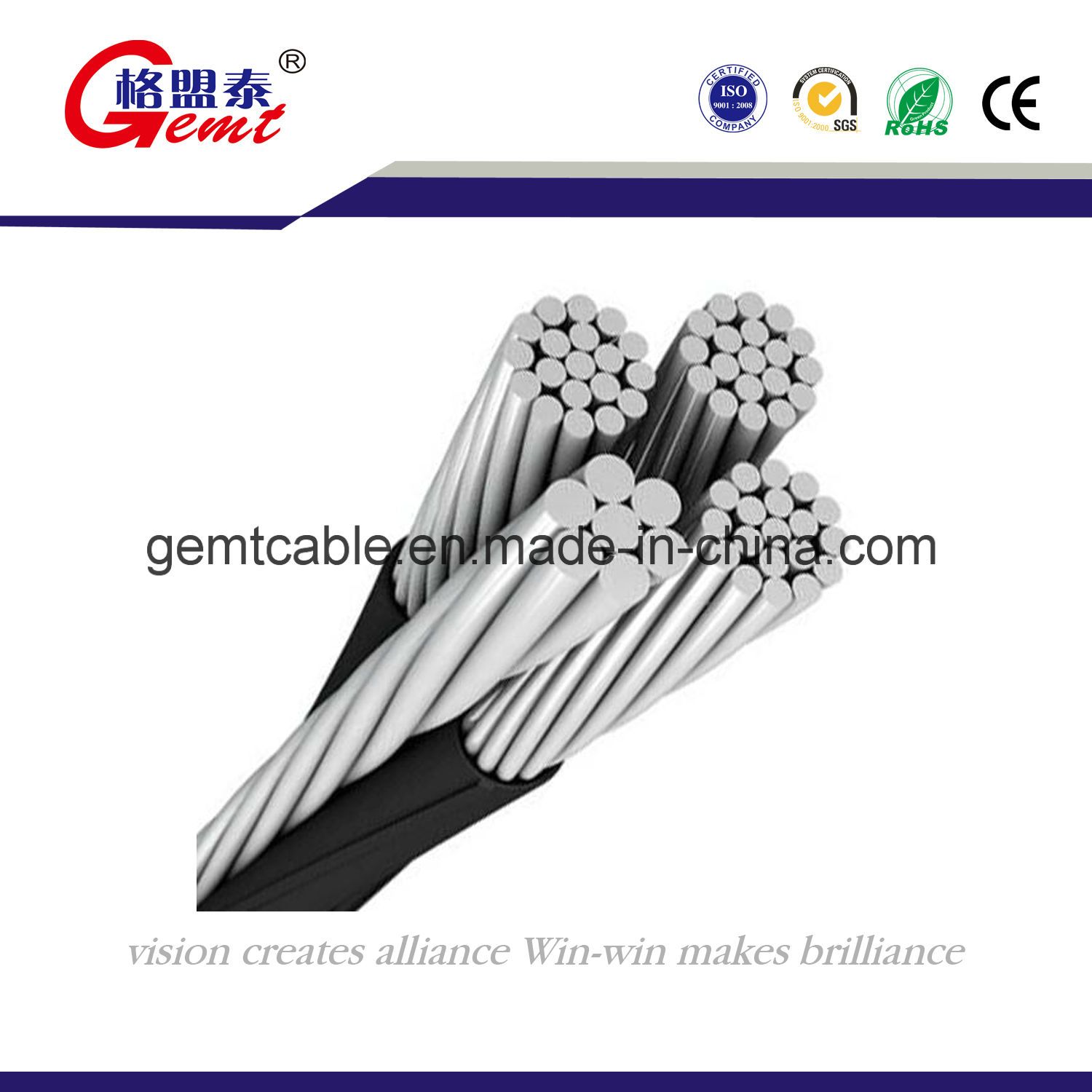 Cheap and Quality ABC Cable Factory in Shenzhen