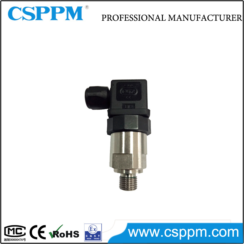 Ppm-T428 Pressure Transmitter with 4~20mA, 0-10VDC Output Signal