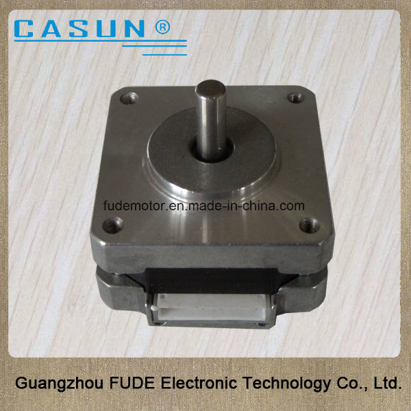 1.8 Degree NEMA16 Stepper Motor (39SHD0003-15) for Packing Machine