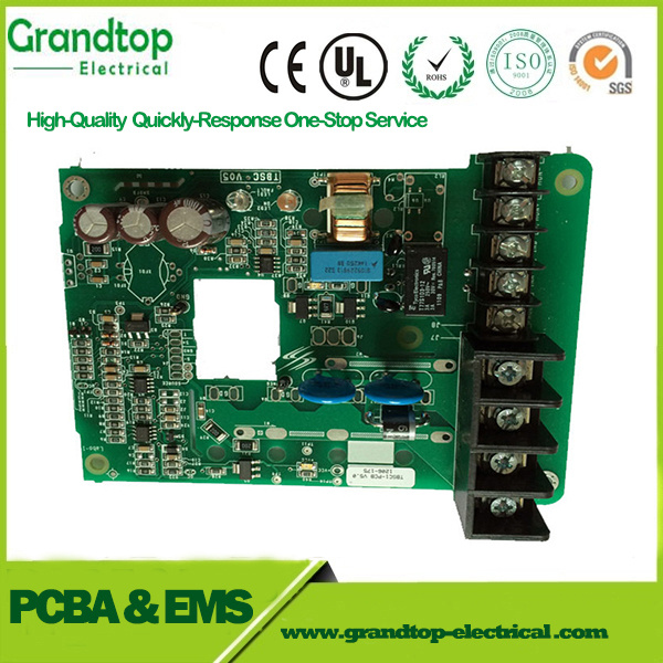 PCBA with Turnkey/Prototype Service