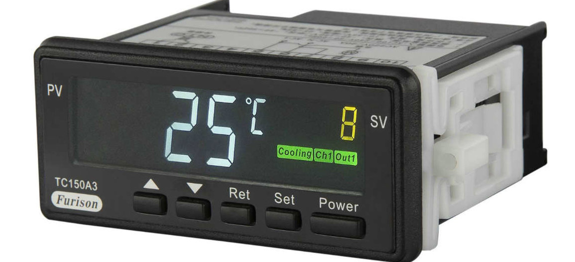 Temperature Controller