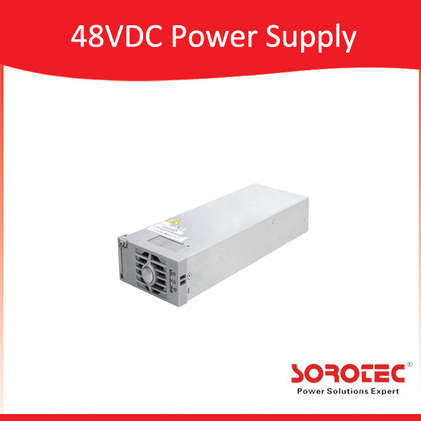 Rectifier Modular DC Power Supply Sr 4820