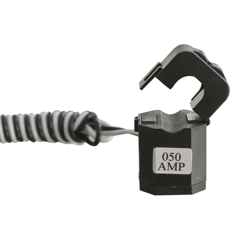 10mm Split Core Current Transformer Xh-Sct-T10-63A