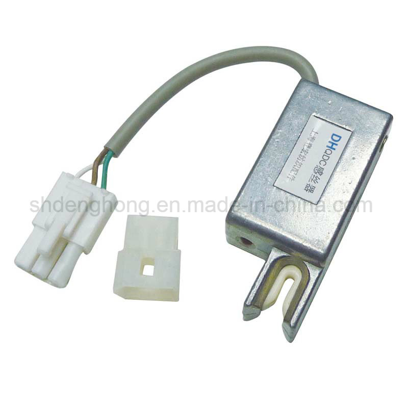 Yuejian Elastics Textile Machine Qdc Yarn Detector