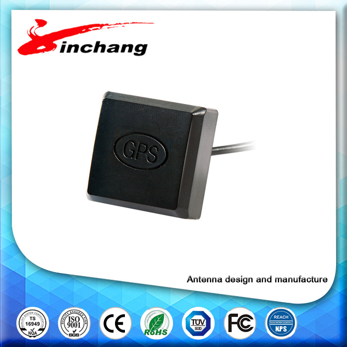 High Quality Mini GPS Antenna Low Noise High Gain