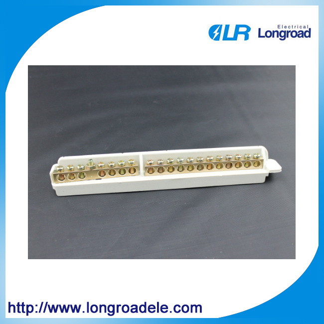 Ceramic Terminal Block, Plastic Terminal Blocks