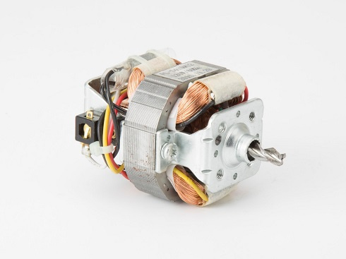 High Quality AC Universal Motor for Paper Shredder
