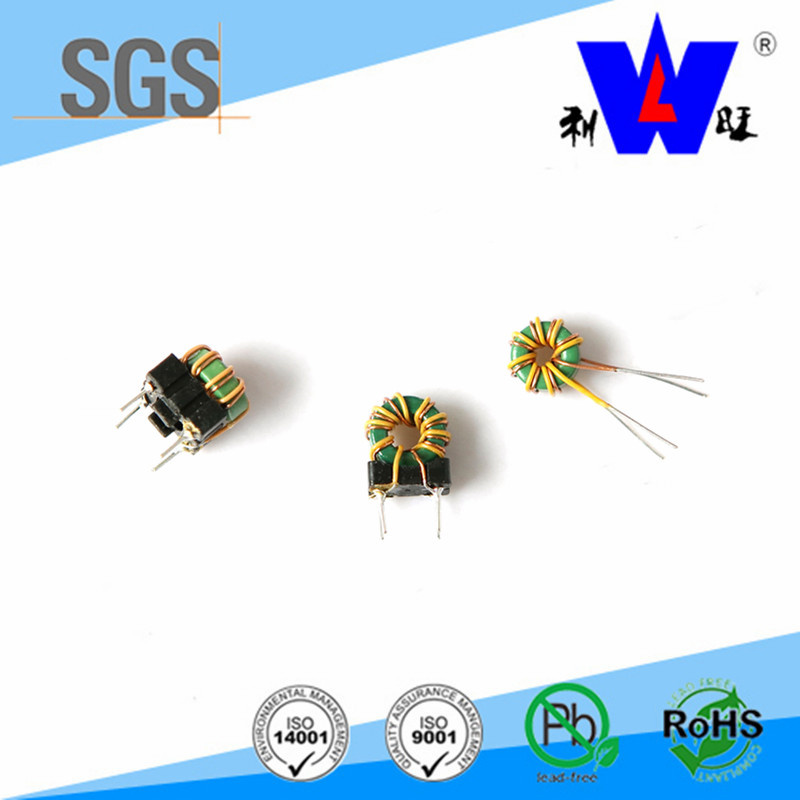 22uh Power Wire Wound Inductor for PCB with RoHS