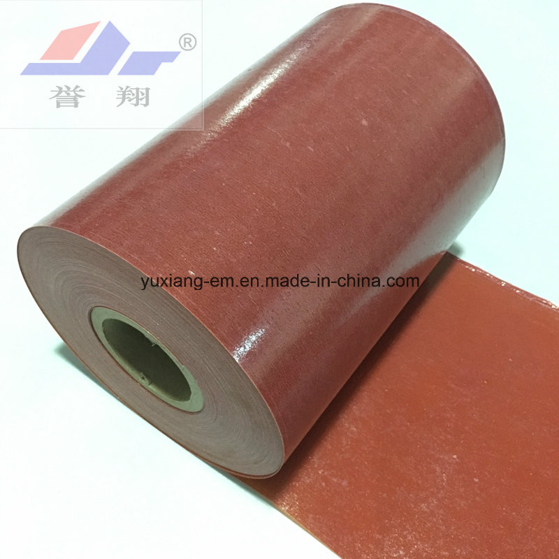 Flexible Laminates Insulation Paper SHS Prepreg (H CLASS)