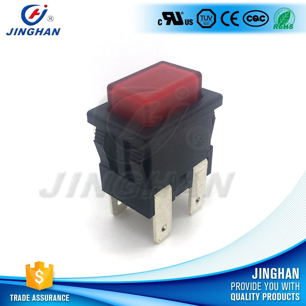 Top Quality China Chinese Hot-Selling Electric Switch
