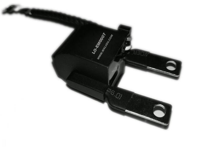 1: 3000 High Accuracy Current Transformer 0.3A Input